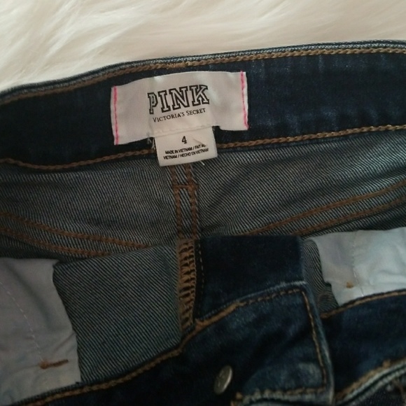 Pink short - Picture 2 of 4